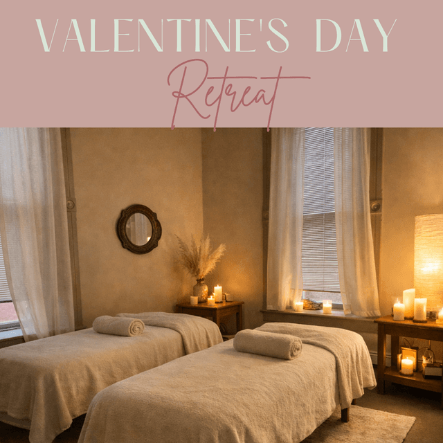 💞 THE VELVET EXPERIENCE — COUPLES