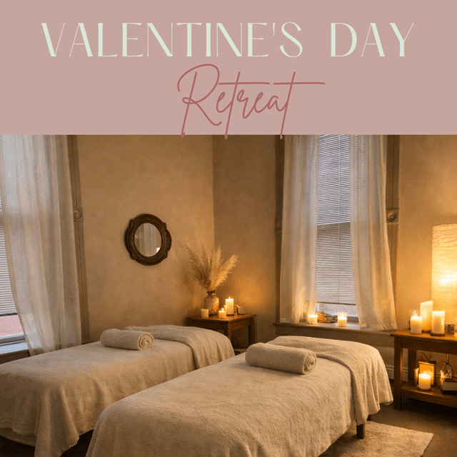 💗 THE VELVET EXPERIENCE — SOLO